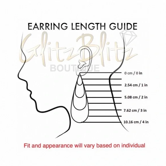 Any 3/$25! Silver Lacy Openwork Boho Earrings - Picture 5 of 6